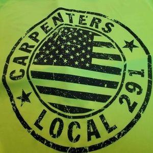 Meet your Posher, Steven